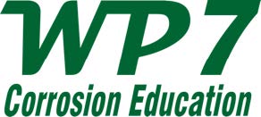 Fighting Corrosion in Green and Low-carbon Energy Technologies (Corrosion Summer School) logo